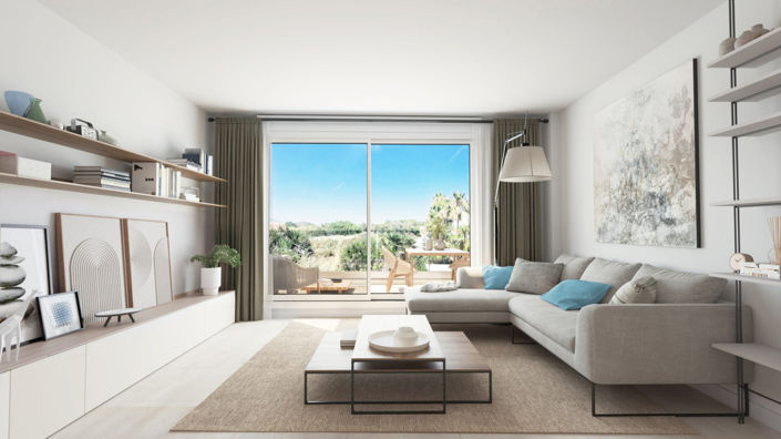 Image No.3-2 Bed Property for sale