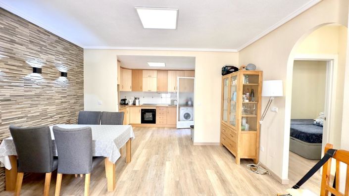 Image No.4-Bungalow de 2 chambres à vendre à Torrevieja