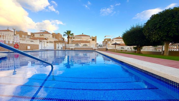 Image No.45-Bungalow de 2 chambres à vendre à Torrevieja