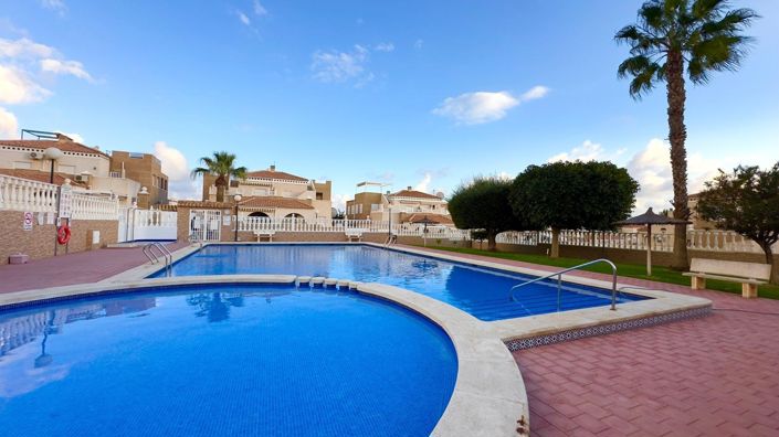 Image No.47-Bungalow de 2 chambres à vendre à Torrevieja