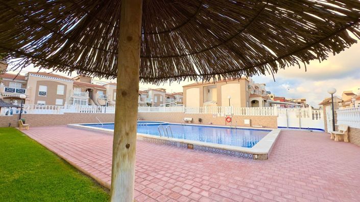 Image No.49-Bungalow de 2 chambres à vendre à Torrevieja
