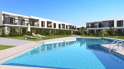 1 - San Roque, Townhouse