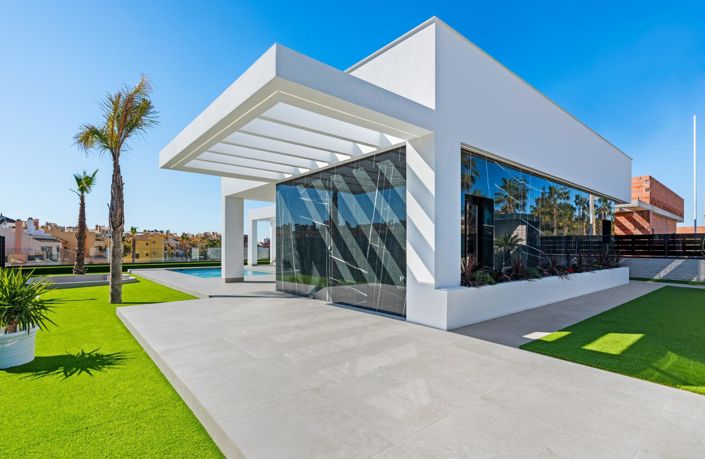 Image No.41-Villa de 3 chambres à vendre à Algorfa
