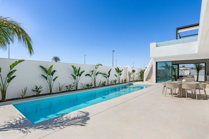Image No.5-3 Bed Villa for sale