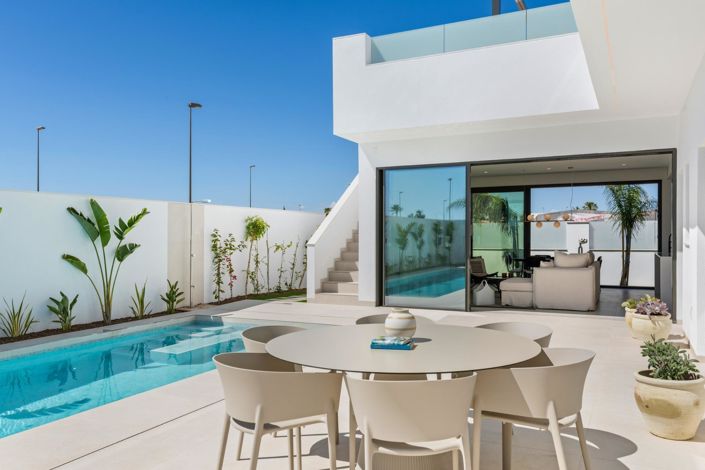 Image No.7-3 Bed Villa for sale