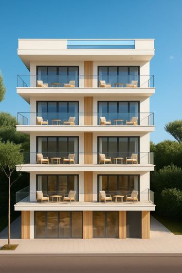 Image No.10-Apartment for sale