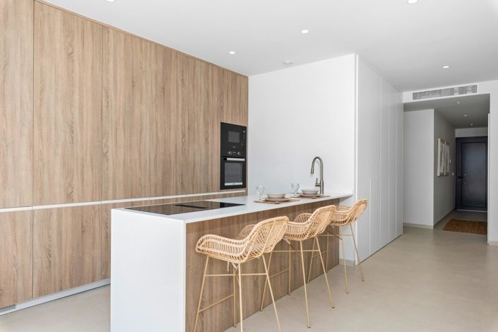 Image No.18-Villa de 3 chambres à vendre à Los Alcázares