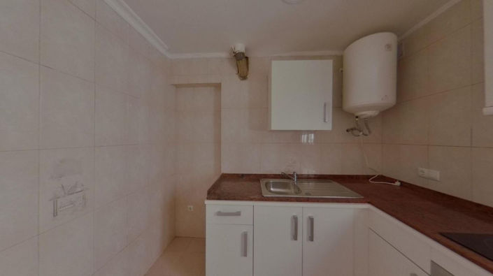 Image No.3-Appartement de 3 chambres à vendre à Estepona
