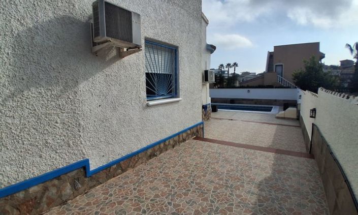 Image No.7-Villa de 5 chambres à vendre à Rojales