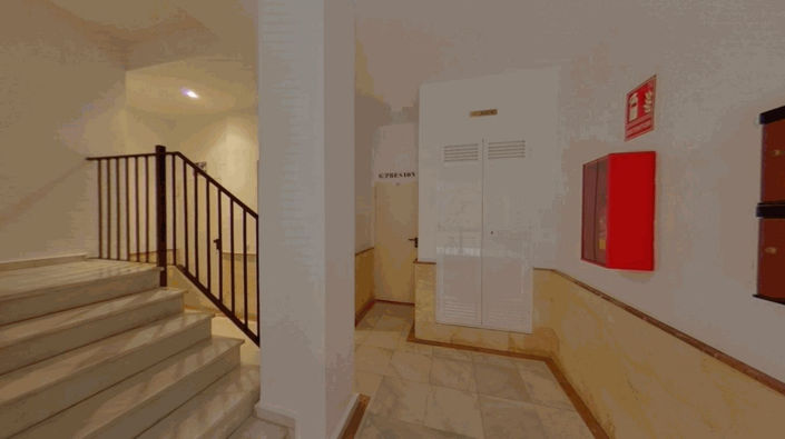 Image No.8-Appartement de 2 chambres à vendre à Estepona