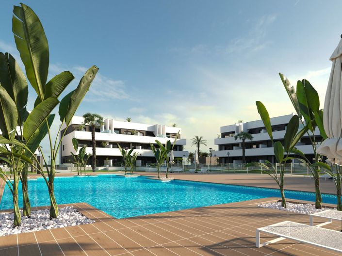 Image No.2-2 Bed Apartment for sale