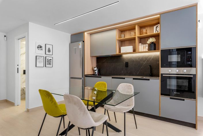 Image No.26-2 Bed Apartment for sale