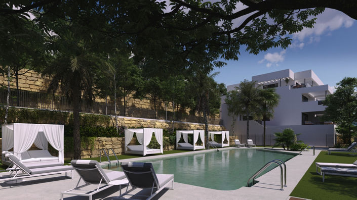 Image No.2-Propriété de 2 chambres à vendre à Casares