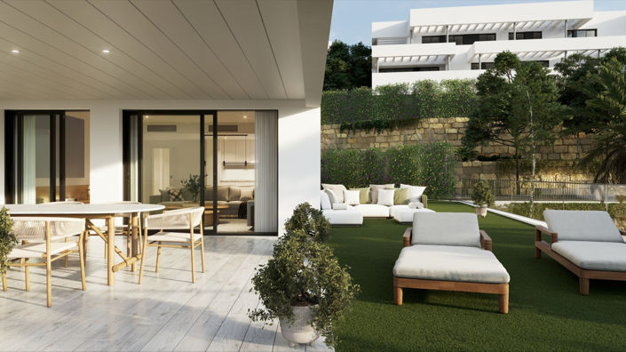 Image No.5-Propriété de 2 chambres à vendre à Casares