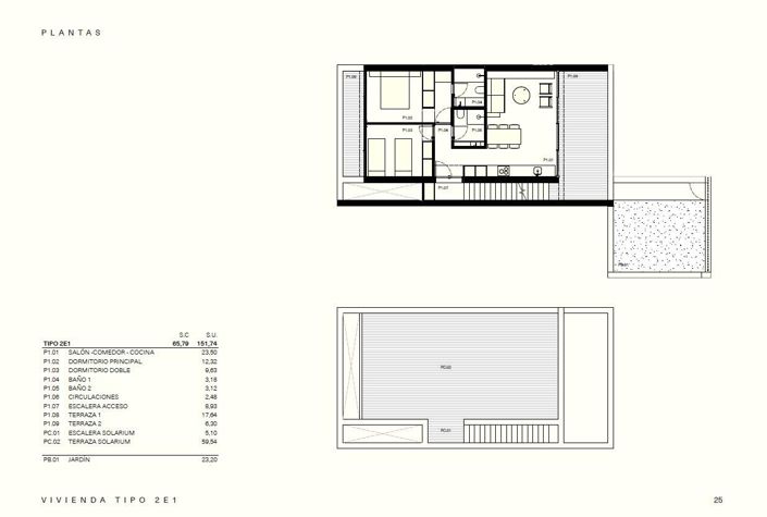 Image No.13-2 Bed Bungalow for sale