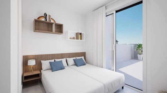 Image No.14-3 Bed Apartment for sale