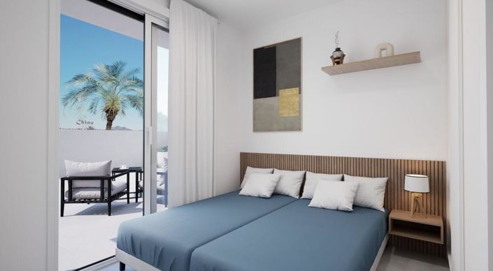 Image No.15-3 Bed Apartment for sale
