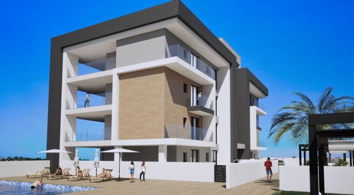 Image No.17-3 Bed Apartment for sale