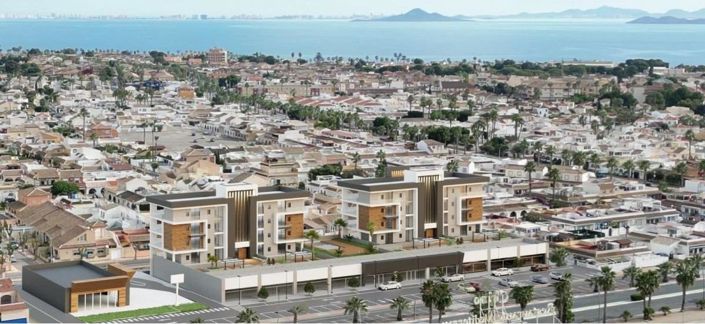 Image No.3-3 Bed Apartment for sale