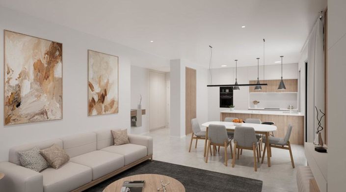Image No.7-3 Bed Apartment for sale