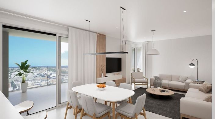 Image No.8-3 Bed Apartment for sale