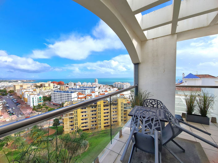 Image No.8-2 Bed Penthouse for sale