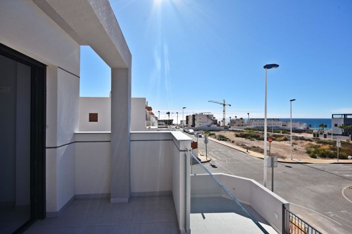 Image No.27-Villa de 3 chambres à vendre à Puerto de Mazarrón