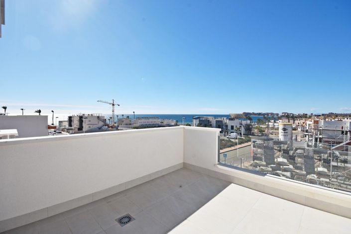 Image No.4-Villa de 3 chambres à vendre à Puerto de Mazarrón