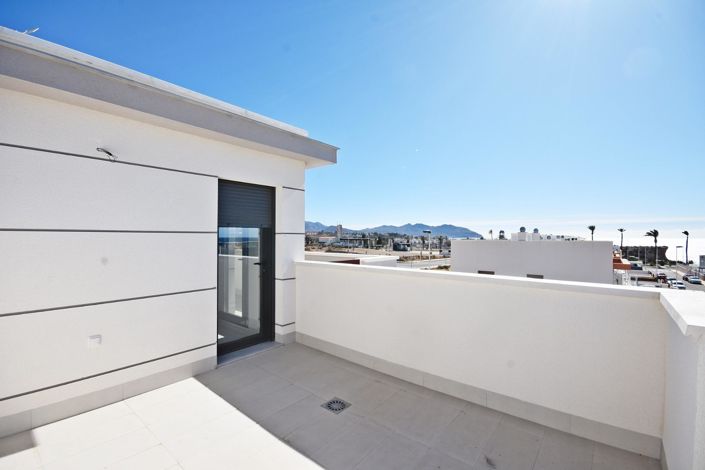 Image No.6-Villa de 3 chambres à vendre à Puerto de Mazarrón