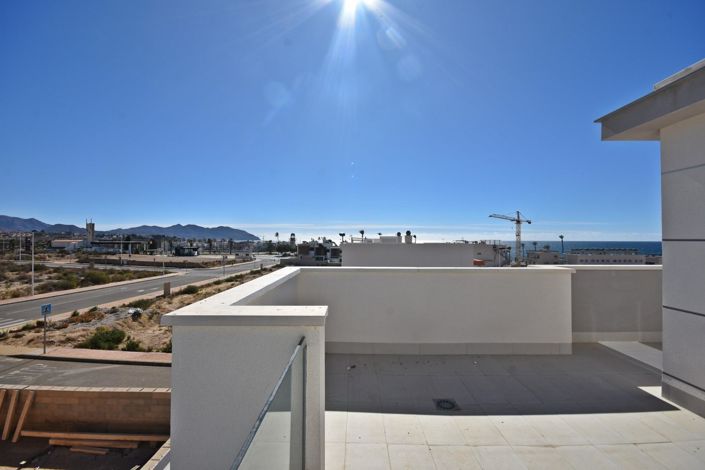 Image No.9-Villa de 3 chambres à vendre à Puerto de Mazarrón