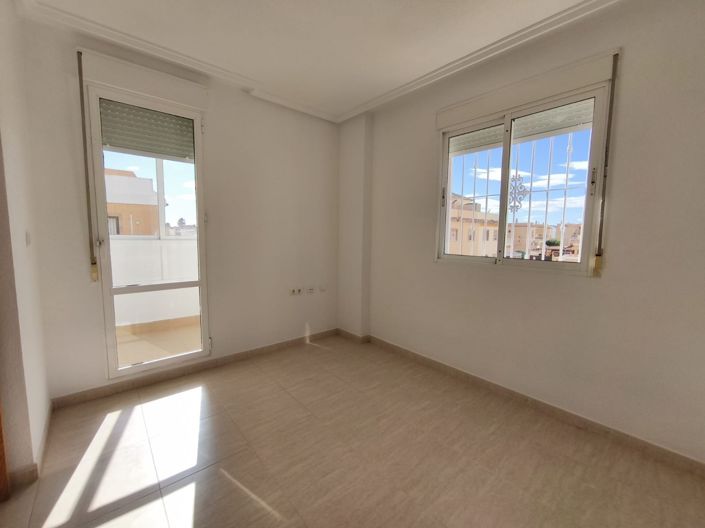Image No.18-Quad de 3 chambres à vendre à Ciudad Quesada