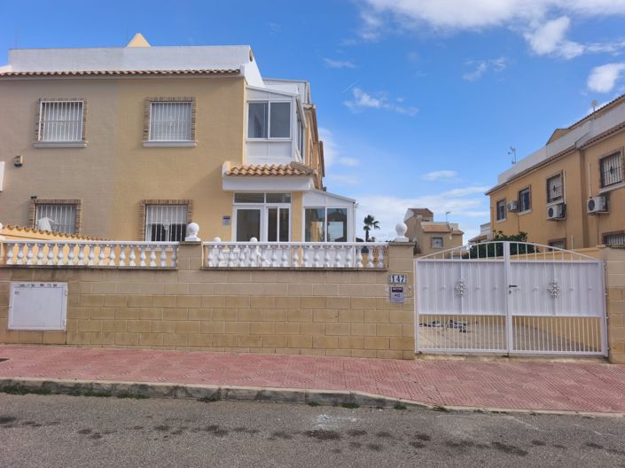 Image No.2-Quad de 3 chambres à vendre à Ciudad Quesada