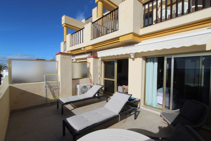 Image No.14-Appartement de 1 chambre à vendre à Elviria