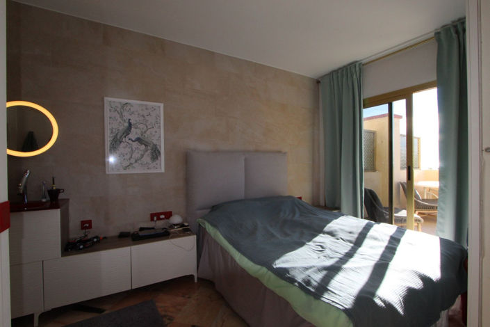 Image No.15-Appartement de 1 chambre à vendre à Elviria