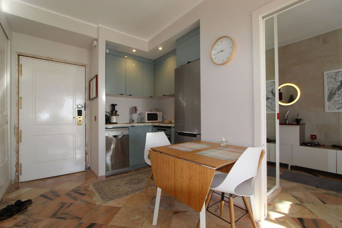Image No.4-Appartement de 1 chambre à vendre à Elviria