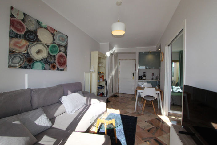 Image No.6-Appartement de 1 chambre à vendre à Elviria