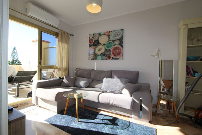 Image No.7-Appartement de 1 chambre à vendre à Elviria