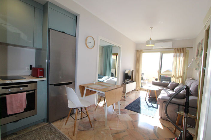Image No.8-Appartement de 1 chambre à vendre à Elviria