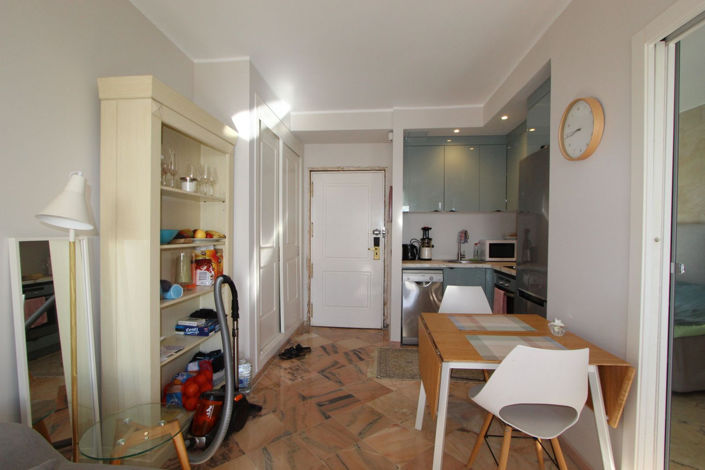 Image No.9-Appartement de 1 chambre à vendre à Elviria