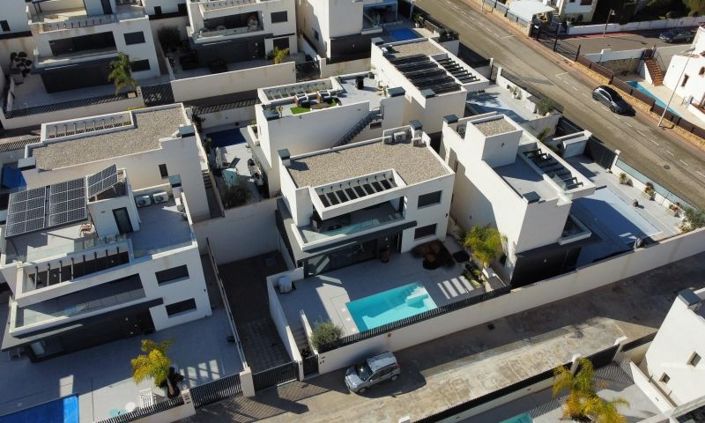 Image No.11-3 Bed Villa for sale