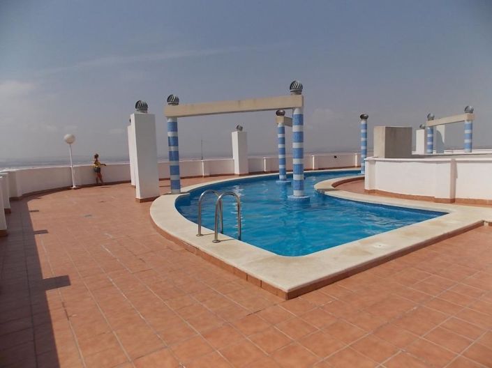 Image No.2-2 Bed Penthouse for sale