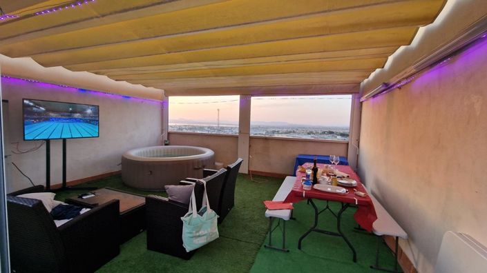 Image No.3-2 Bed Penthouse for sale