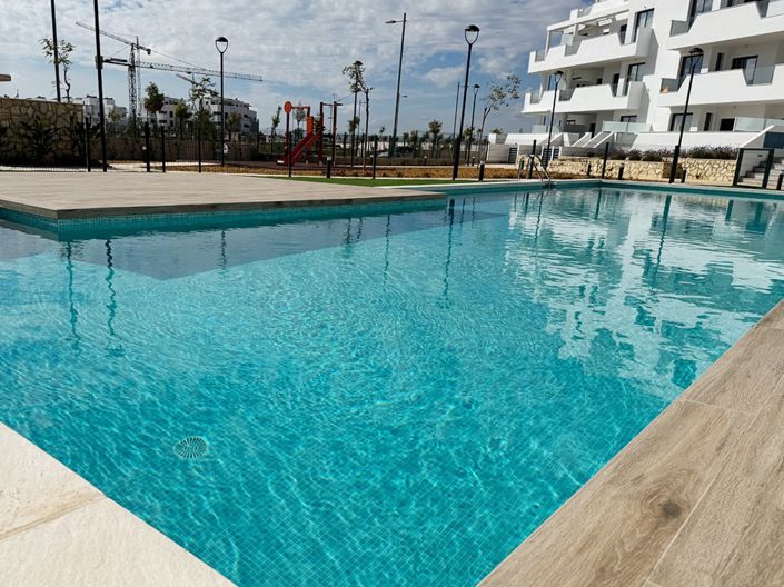 Image No.19-2 Bed Apartment for sale