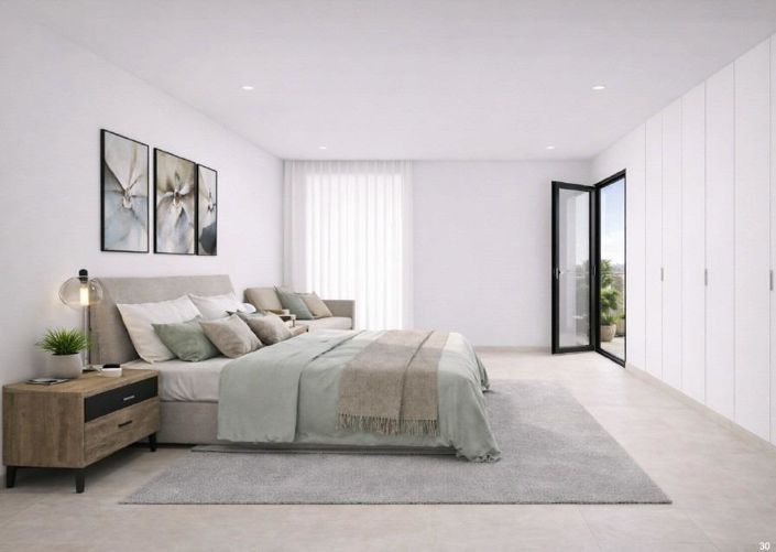 Image No.10-Penthouse de 2 chambres à vendre à Torrevieja