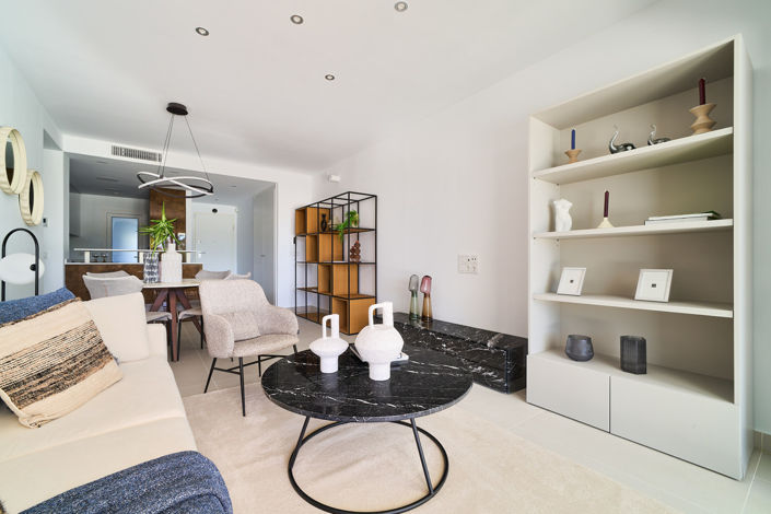 Image No.4-Propriété de 2 chambres à vendre à Bel-Air