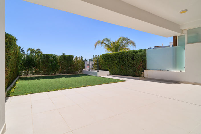 Image No.5-Propriété de 2 chambres à vendre à Bel-Air