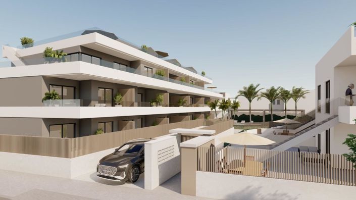 Image No.10-3 Bed Apartment for sale