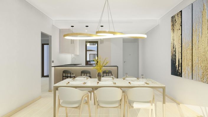 Image No.8-3 Bed Apartment for sale