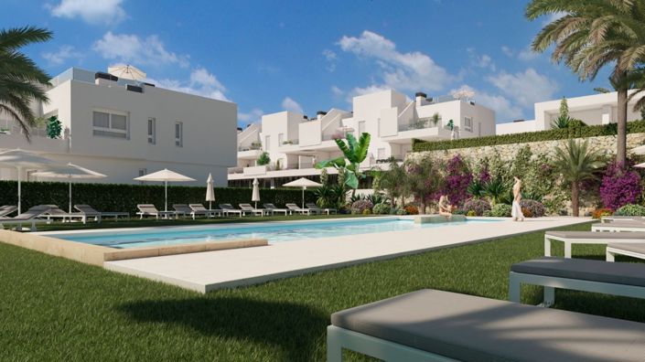 Image No.6-3 Bed Villa for sale