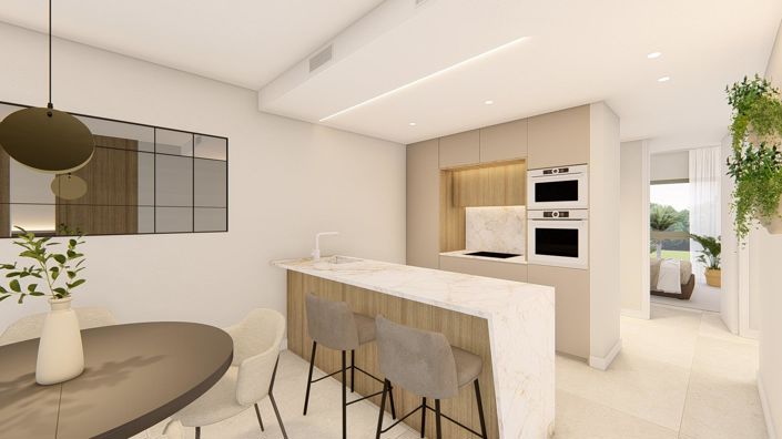 Image No.19-3 Bed Apartment for sale